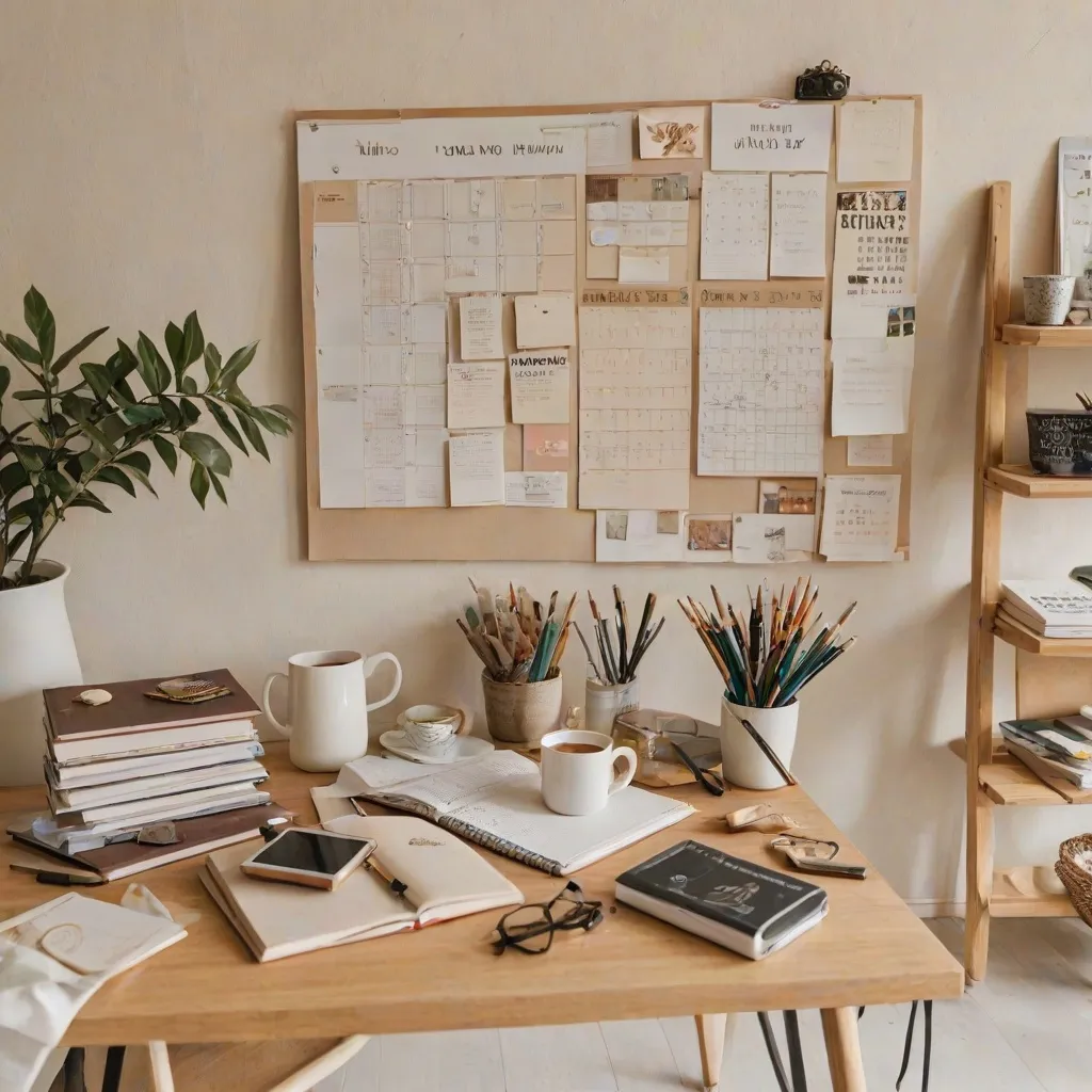 Jak tworzyć realistyczne i osiągalne cele osobiste