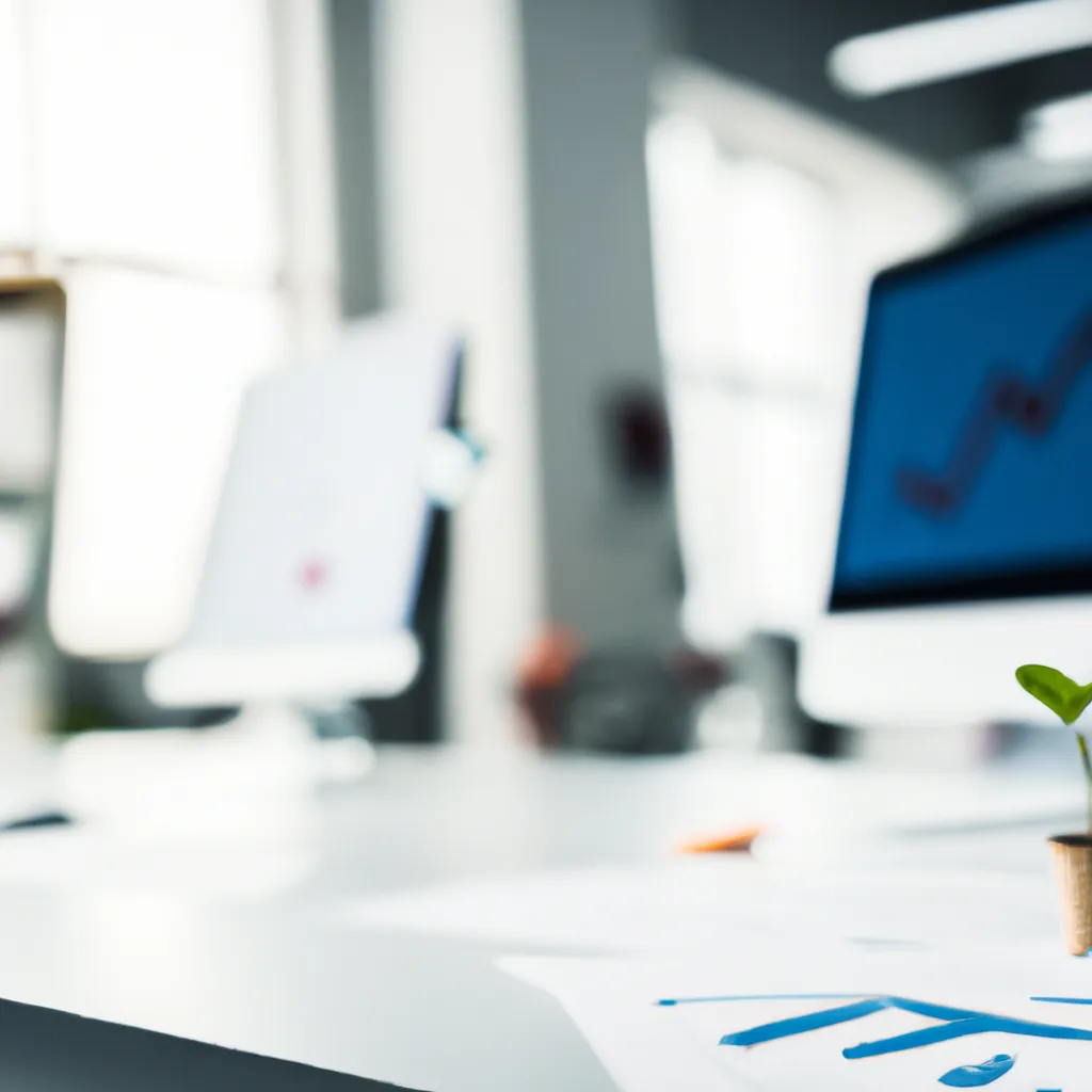 Jakie są etapy rozwoju firmy