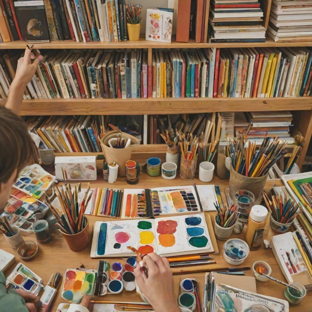 Rola hobby i zainteresowań w osobistym rozwoju