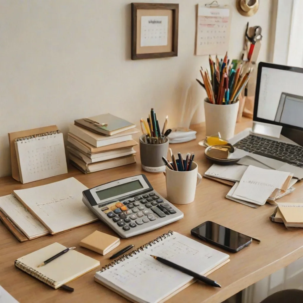 - Jak tworzyć budżet domowy, który naprawdę działa