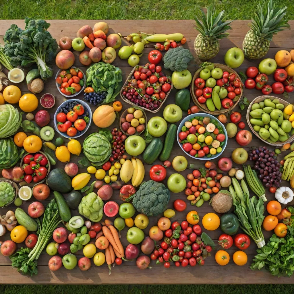 Znaczenie zdrowego stylu życia dla harmonijnego rozwoju osobistego