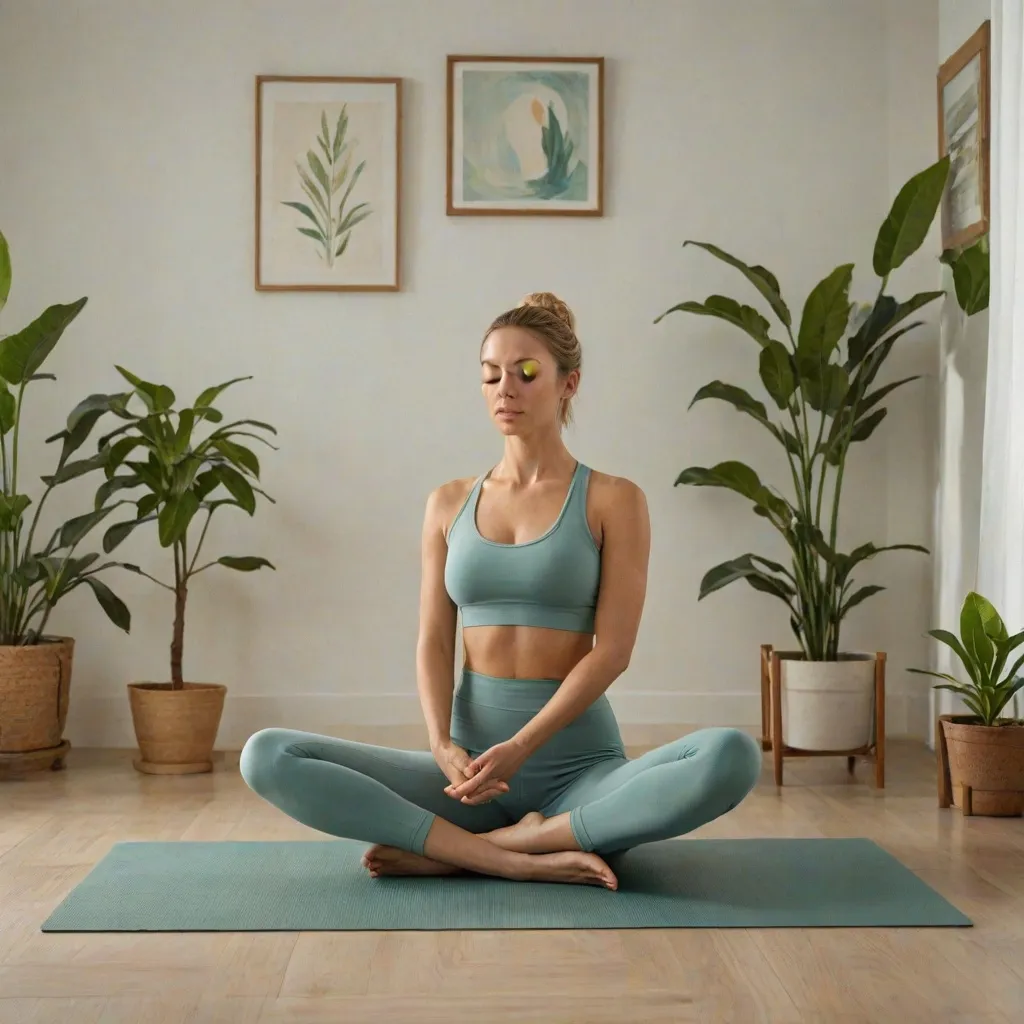 Techniki zarządzania stresem: od teorii do praktyki