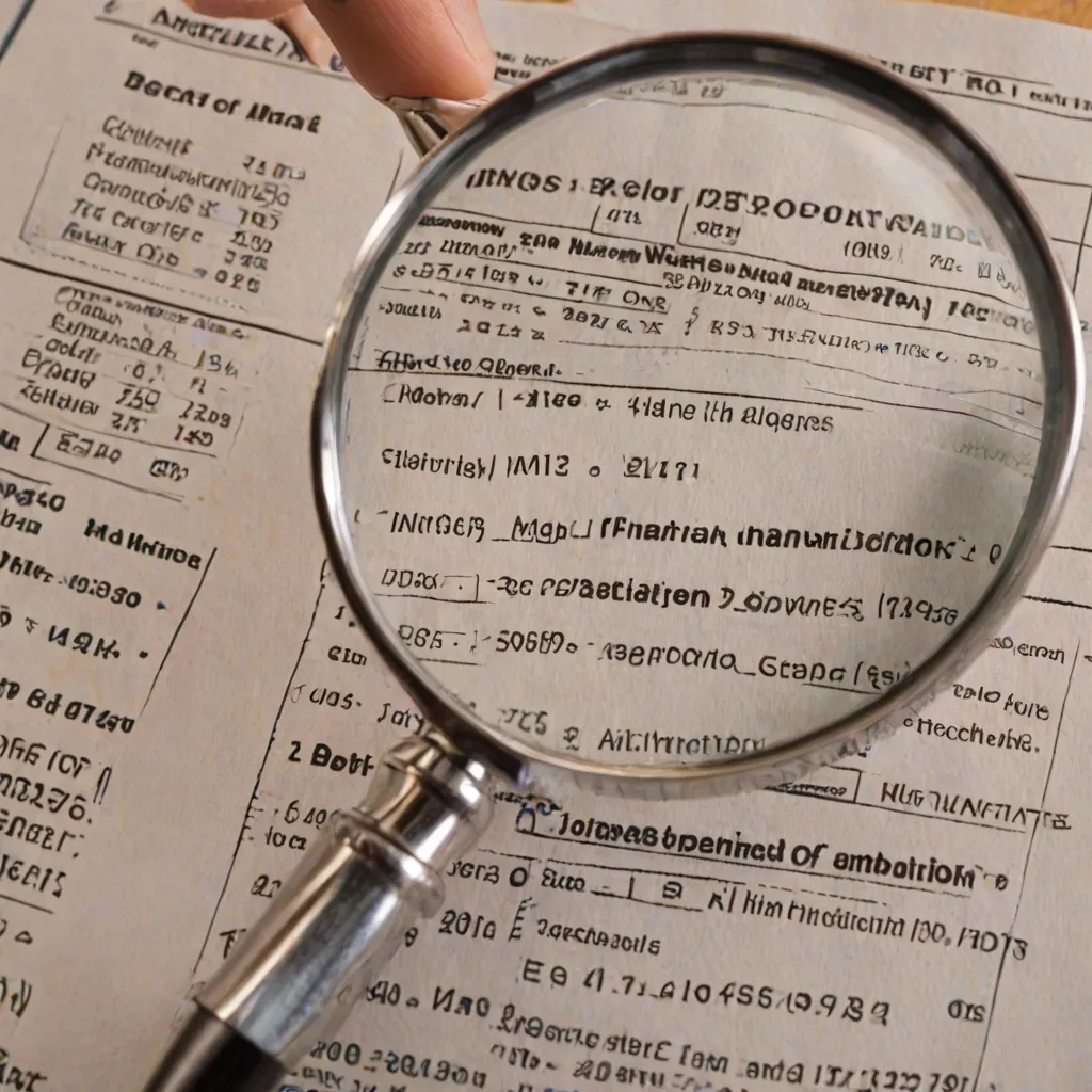 - Jakie są najważniejsze wskaźniki finansowe, które powinieneś znać