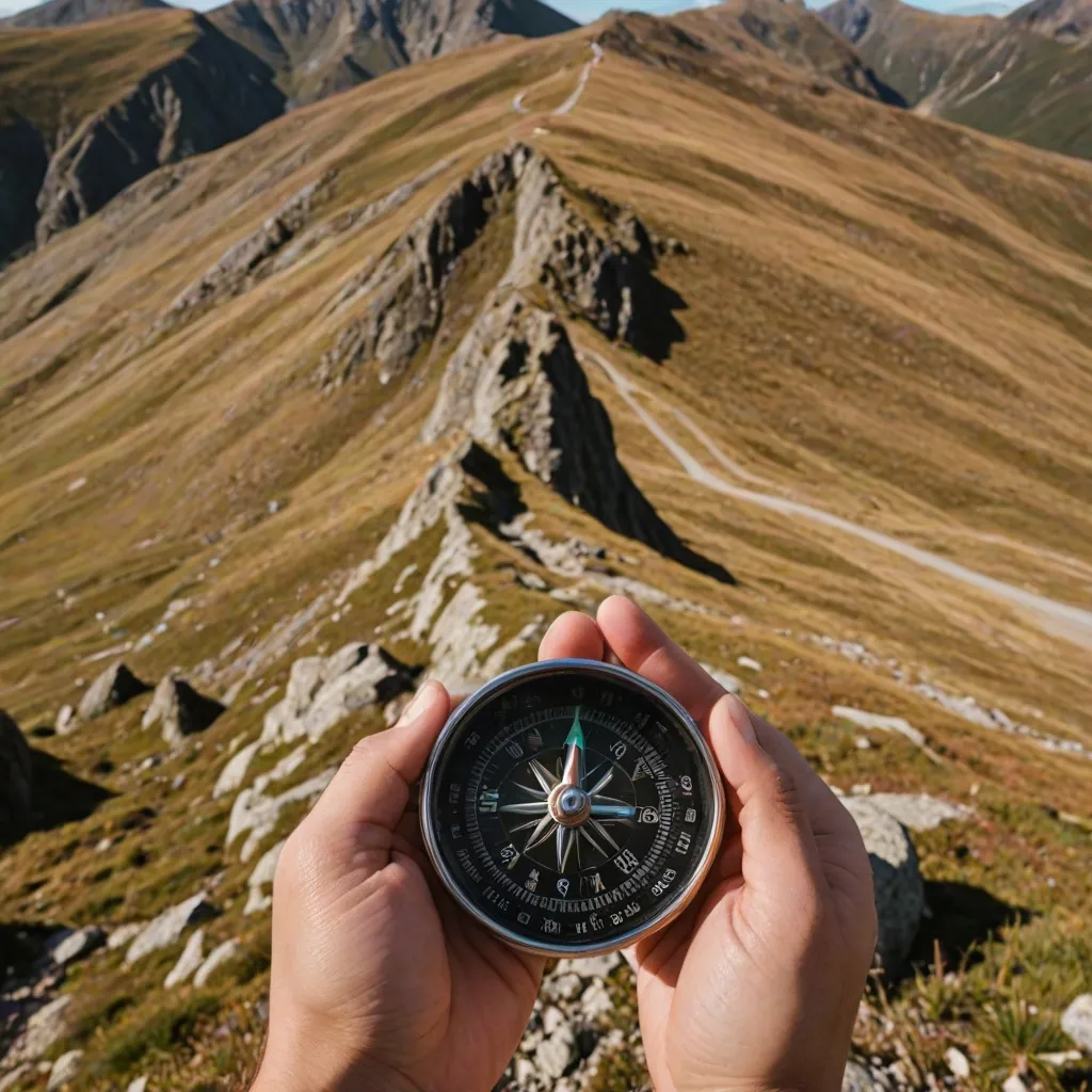 Sztuka sukcesu: jak wyznaczać i osiągać cele