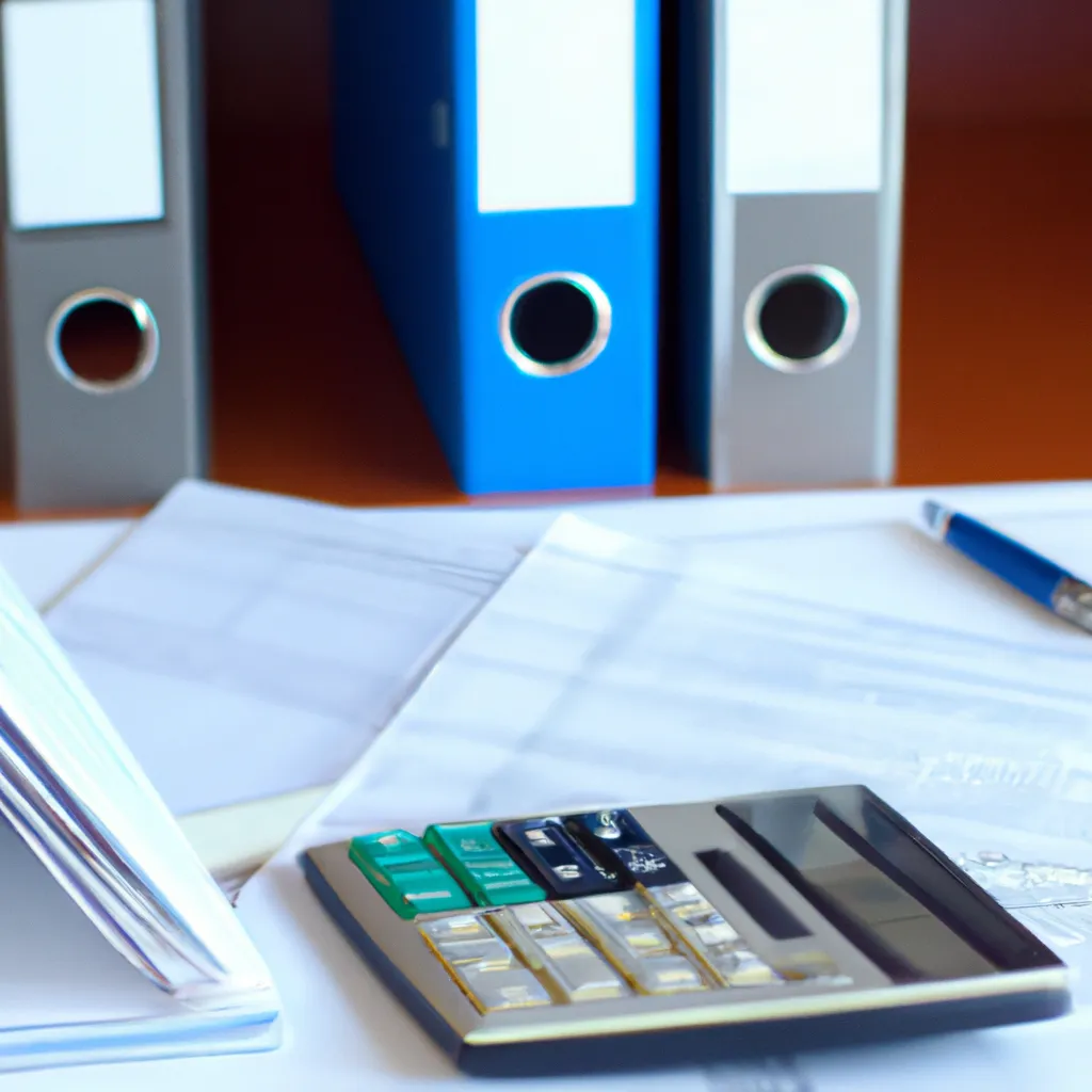 Jak zarządzać finansami firm