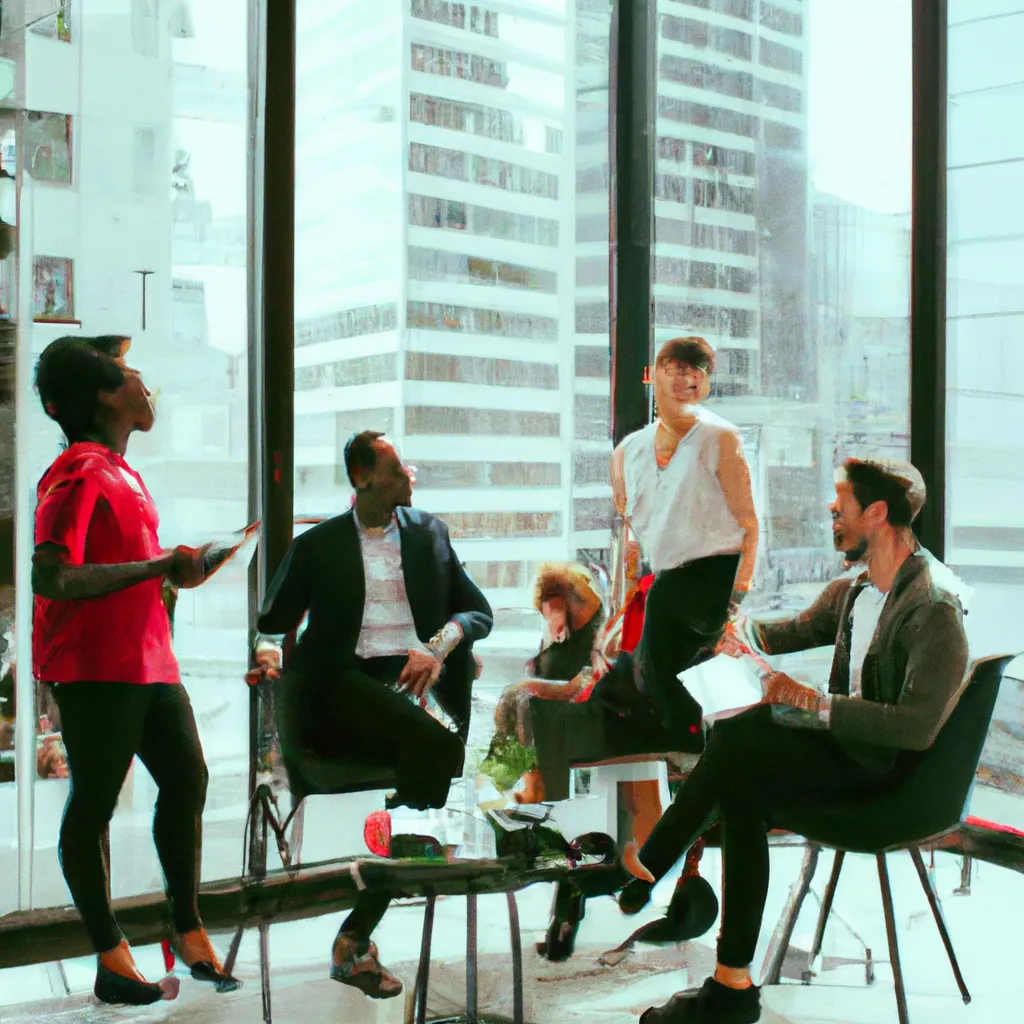 Jak zbudować zespół marzeń