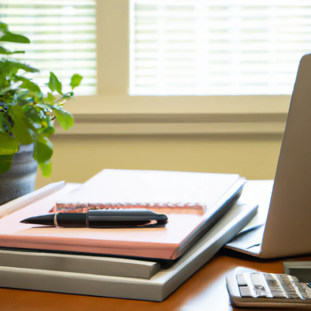 Jak stworzyć skuteczny biznesplan