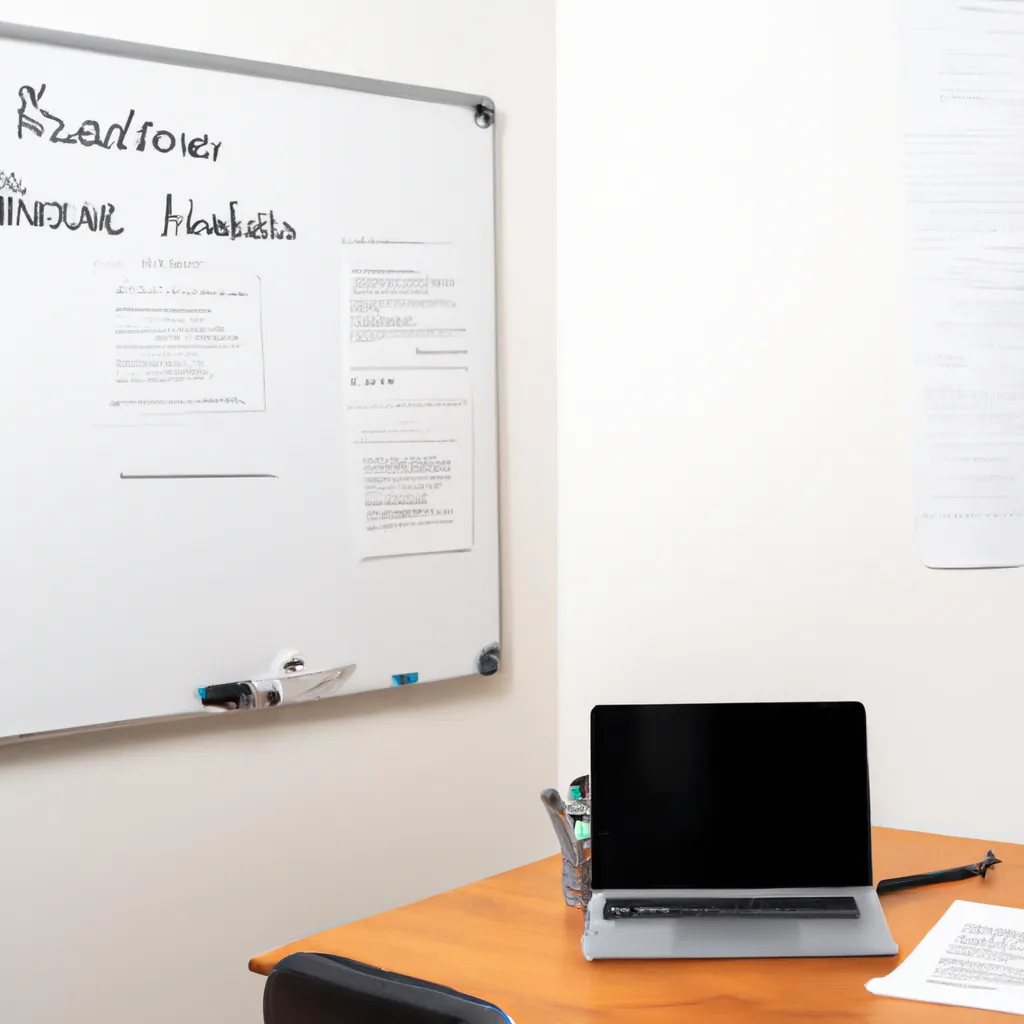 Jakie są kluczowe kroki w procesie rekrutacji