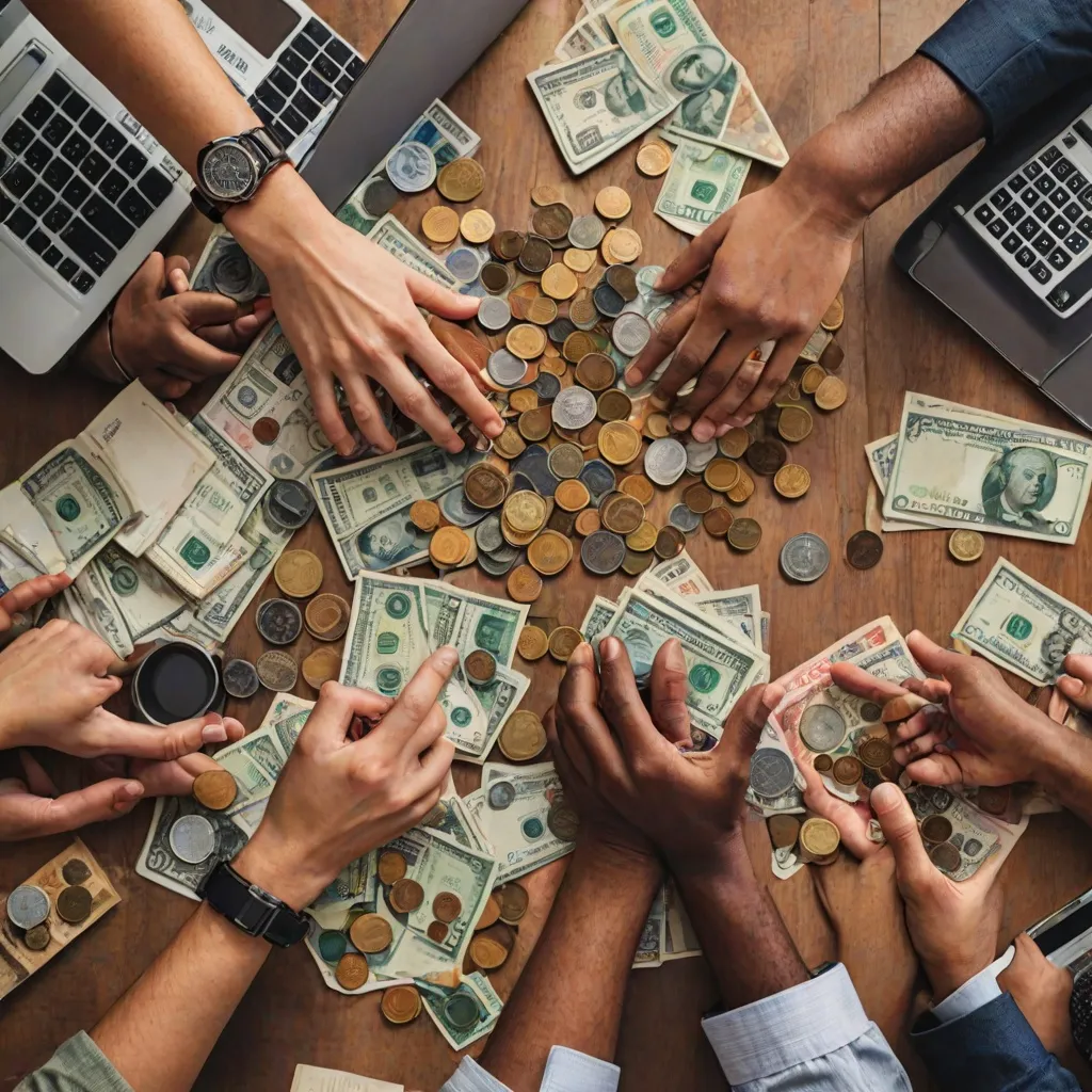 - Wprowadzenie do inwestycji pasywnych: co to jest i jak zacząć