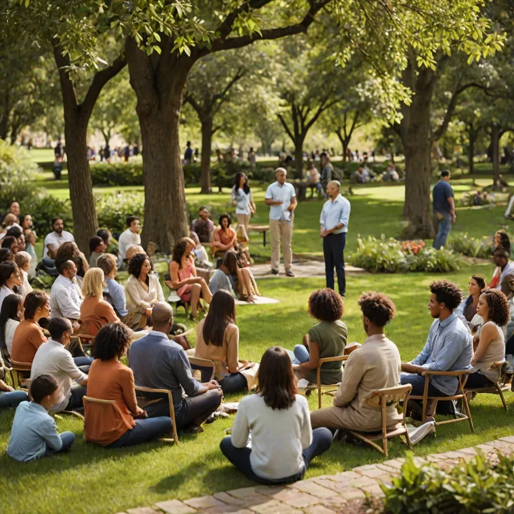 Rola mentorów i coachów w osobistym rozwoju