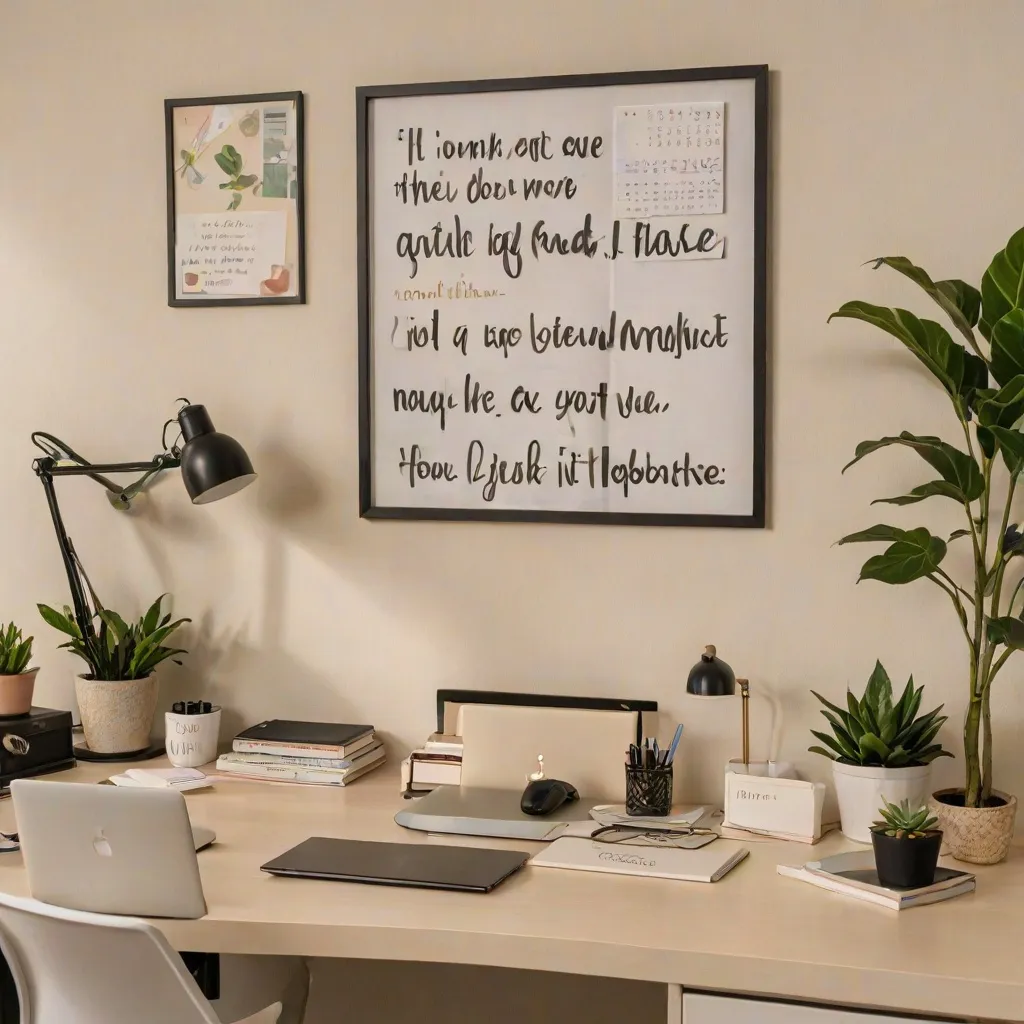 Samodyscyplina: klucz do osiągania długoterminowych celów