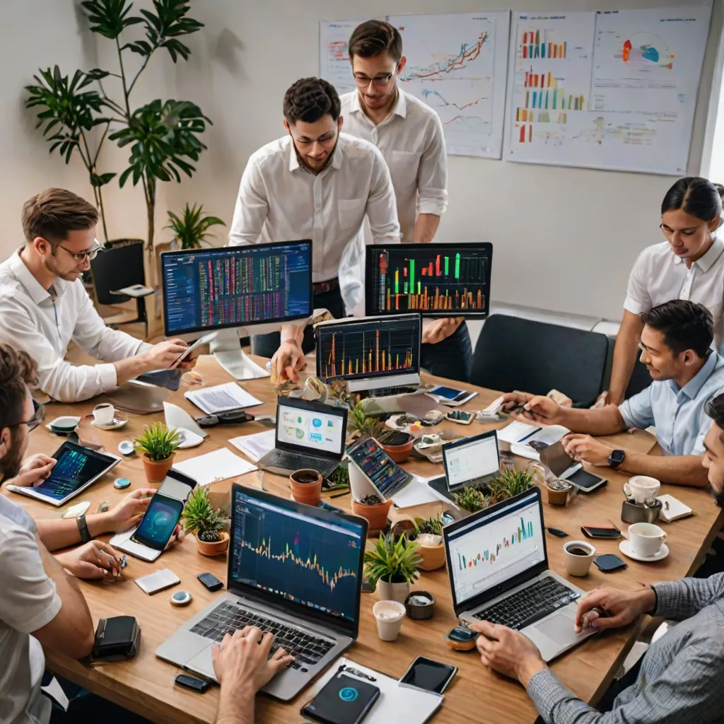 - Jakie są najważniejsze aspekty inwestowania w kryptowaluty