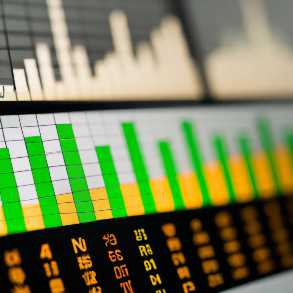 Jakie są najważniejsze metryki w analizie biznesowej