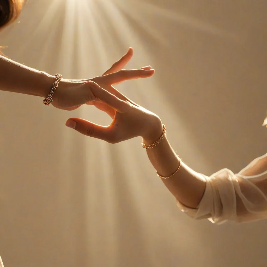 Role model: jak znaleźć i naśladować inspirujących liderów