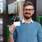 Tankowanie z kartą paliwową