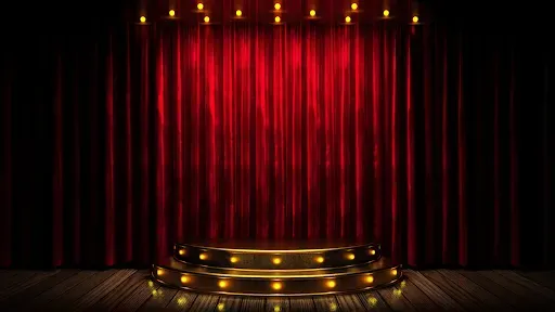 akustyka w salach teatralnych