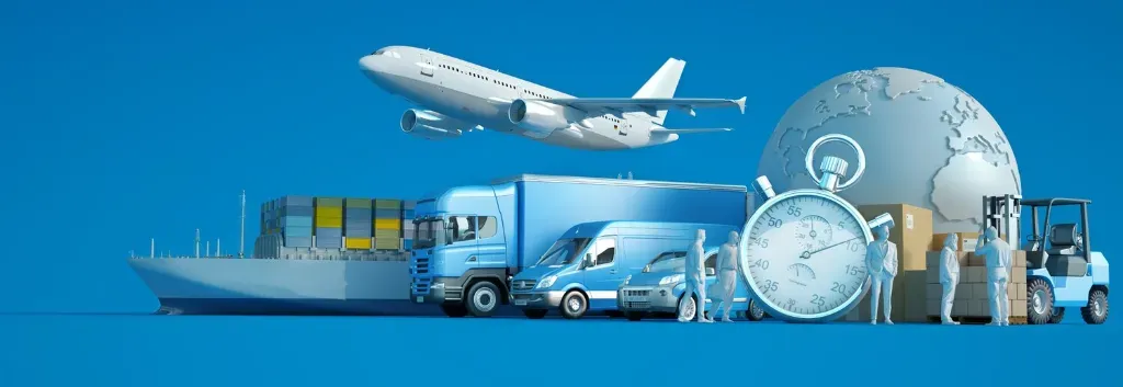 dobra firma logistyczna