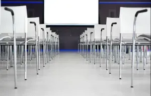 krzesła ISO