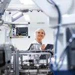 Nowoczesna linia technologiczna wyprodukowana w Polsce