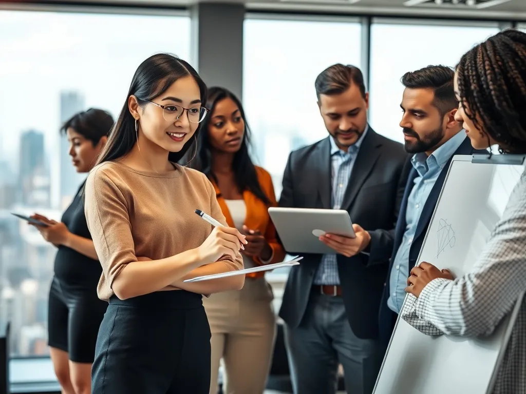 Kotwiczenie w psychologii – jak wpływa na decyzje i negocjacje?