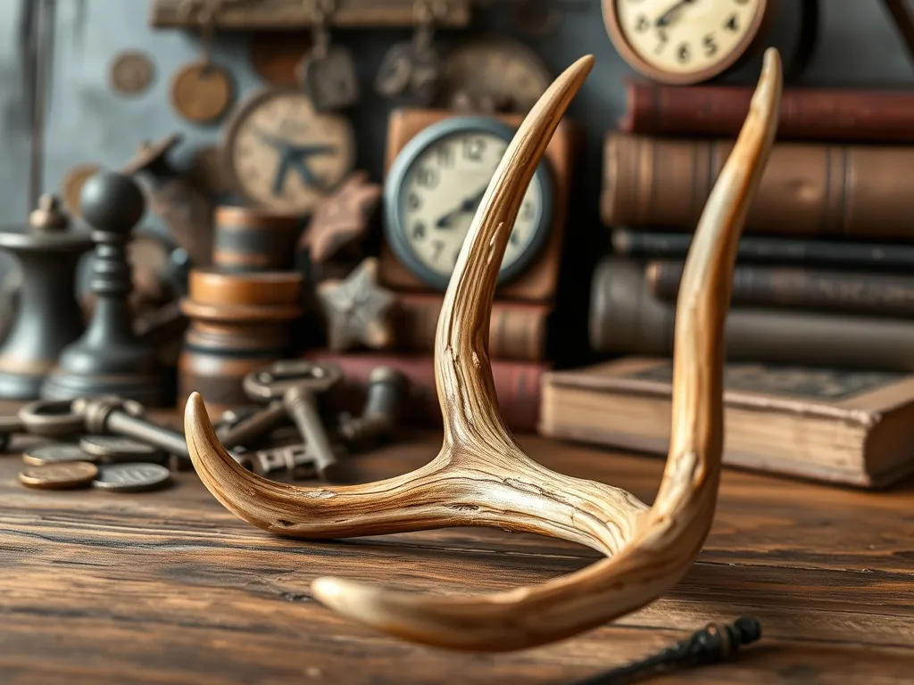 Gdzie sprzedać poroże jelenia? Przewodnik po skupach i cenach