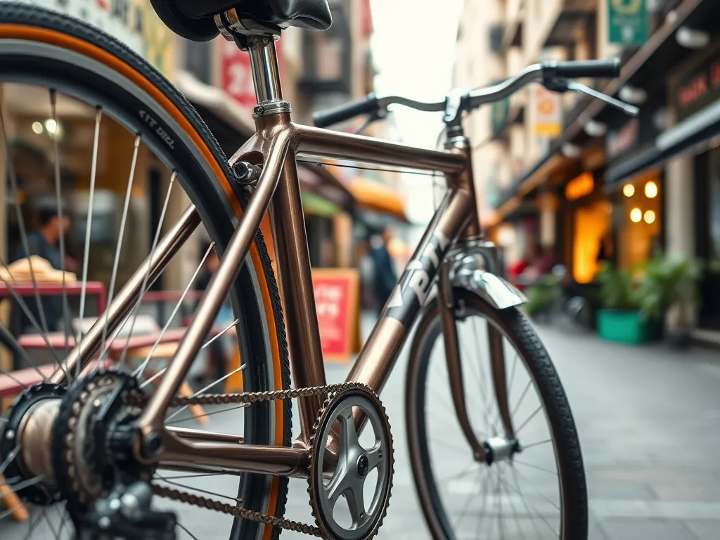 Gdzie sprzedać rower? Sprawdź najlepsze opcje!