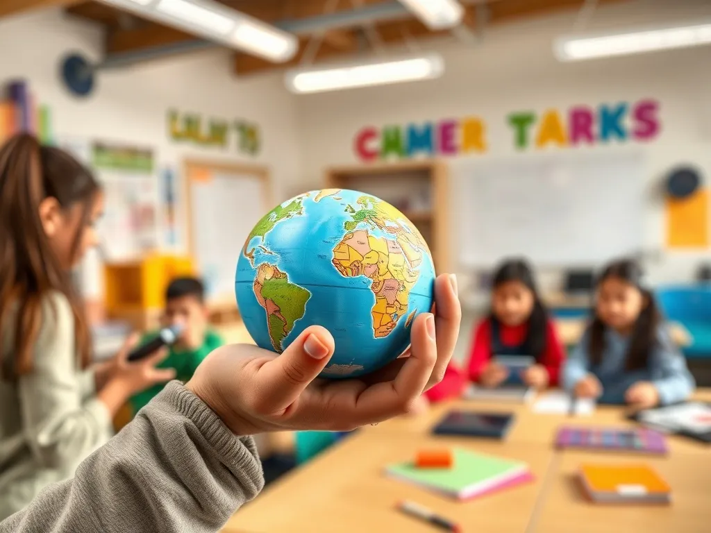 Co to jest szkoła w chmurze? Przewodnik po nowoczesnej edukacji