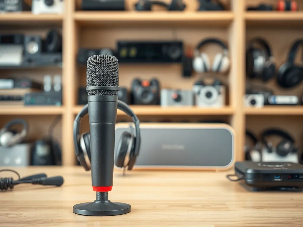 Gdzie sprzedać sprzęt audio? Sprawdź najlepsze opcje!