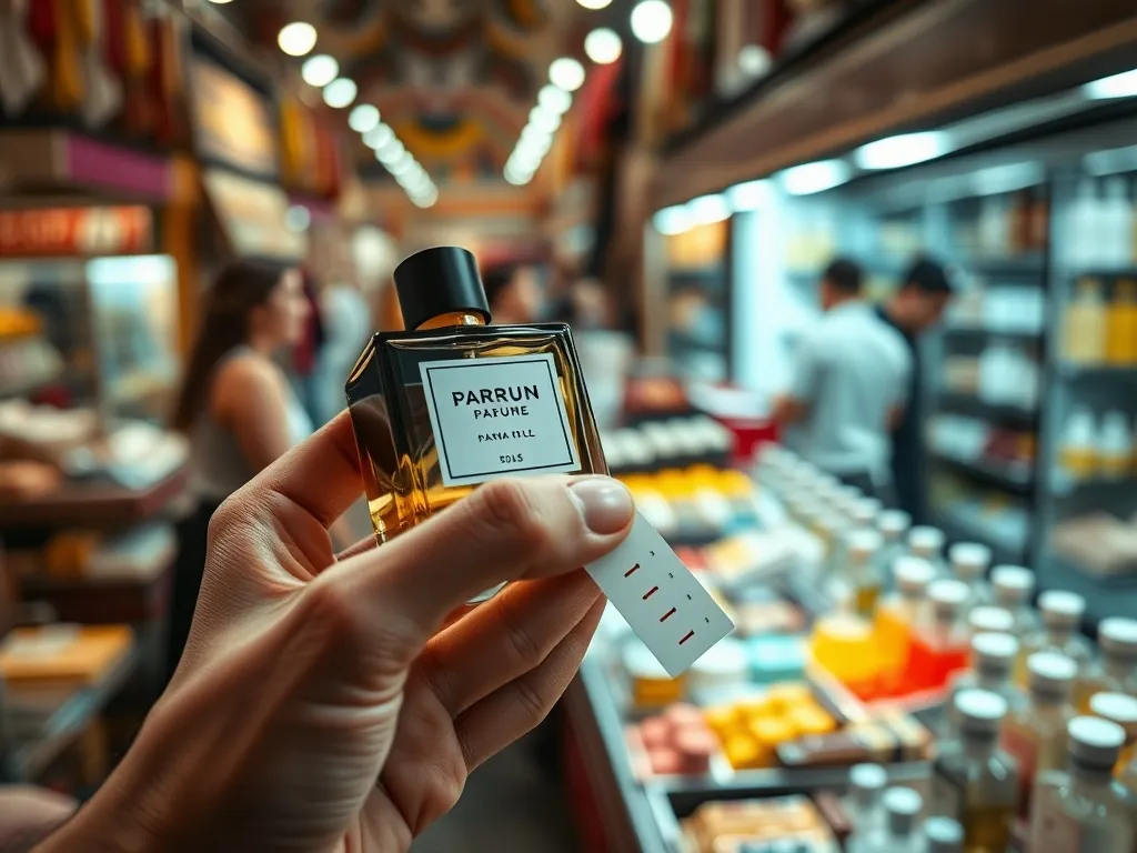 Gdzie sprzedać perfumy? Sprawdź najlepsze sposoby!