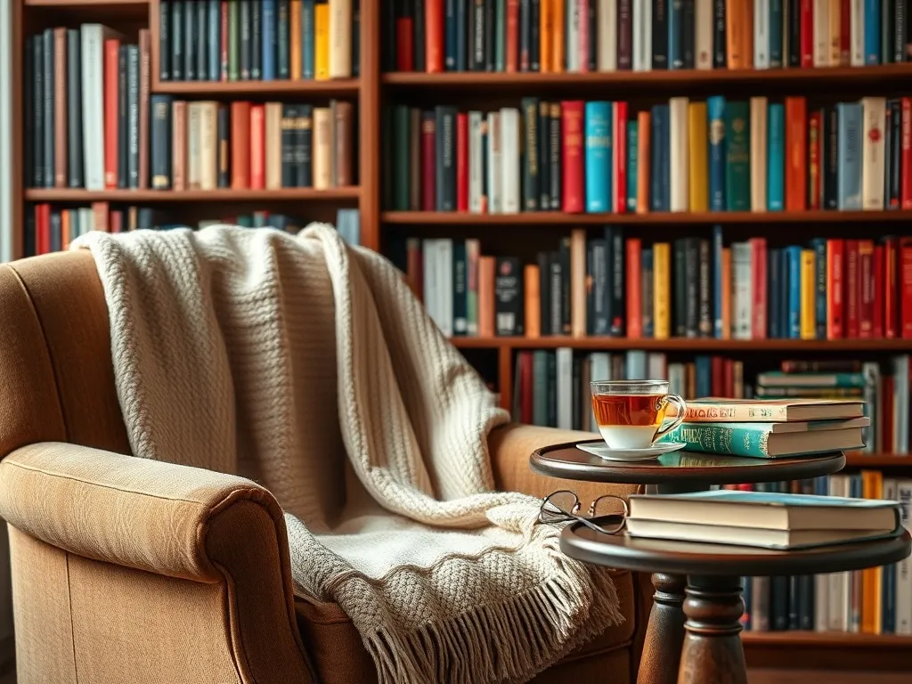 Książki psychologiczne, które warto przeczytać – top 5 tytułów