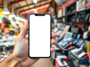 Gdzie sprzedać telefon? Sprawdź najlepsze opcje!