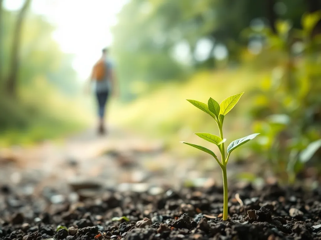 Samorozwój: co to jest i jak wpływa na nasze życie?