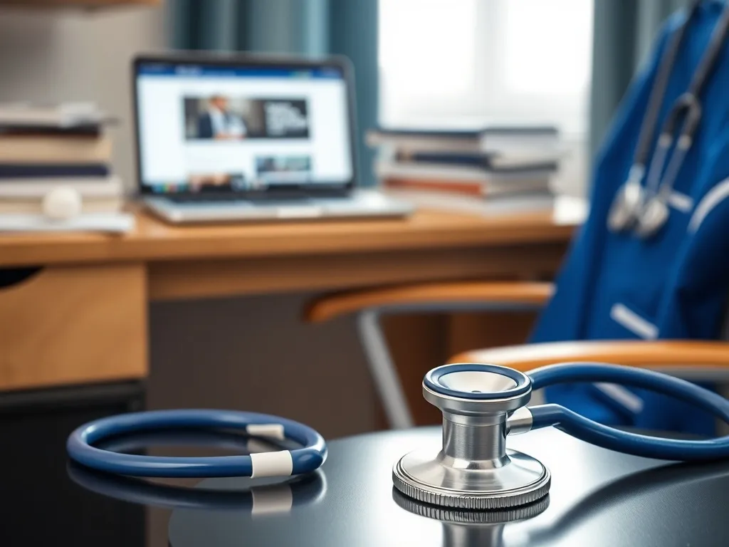 Jak zostać pielęgniarką? Przewodnik po wymaganiach i ścieżce kariery