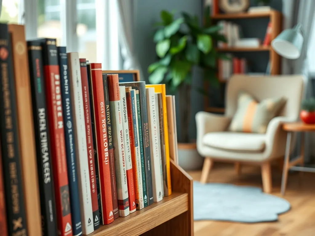 Gdzie sprzedać książki? Sprawdzone sposoby na pozbycie się zbędnych tytułów