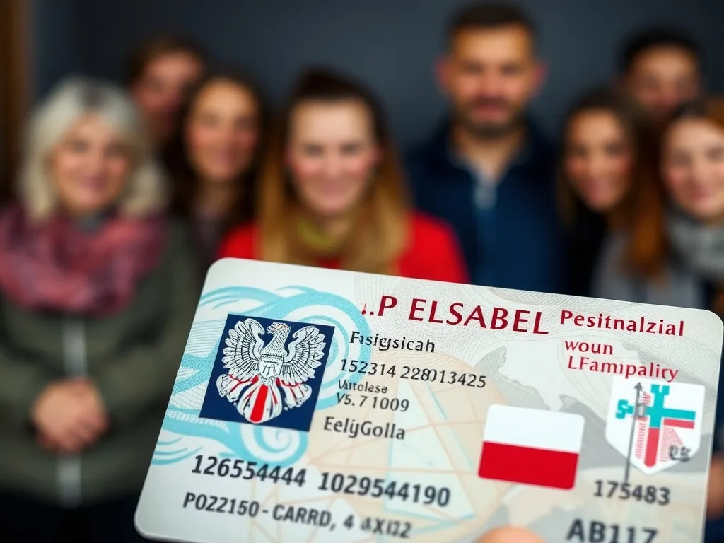 Kosiniakowe – dla kogo? Sprawdź, komu przysługuje to świadczenie!