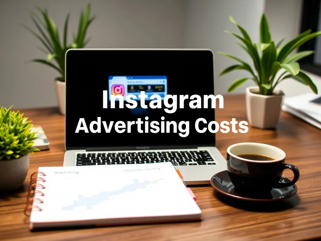 Ile kosztuje reklama na Instagramie? Przewodnik po wydatkach