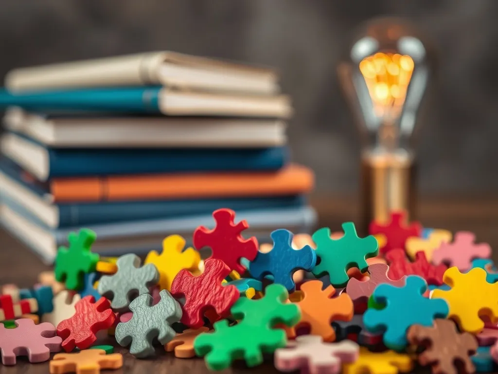 Jak rozwijać inteligencję? Sprawdzone metody i porady