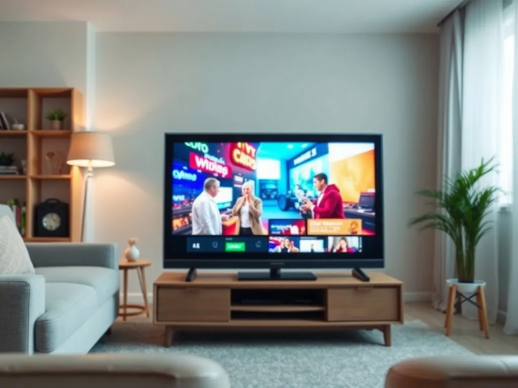 Ile kosztuje reklama w TV? Sprawdź czynniki wpływające na ceny