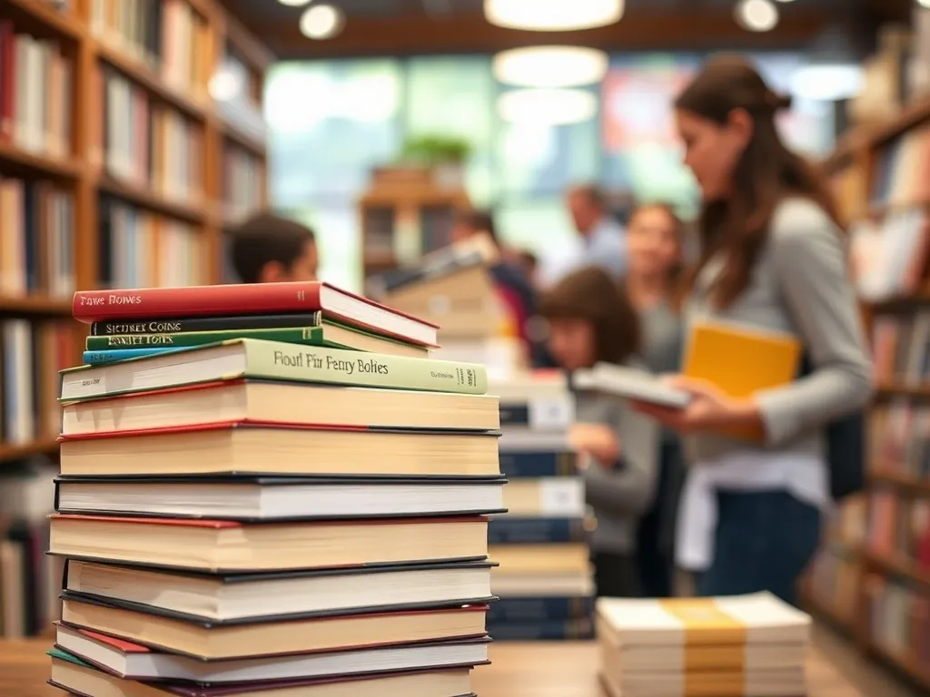 Gdzie sprzedać podręczniki szkolne? Praktyczne porady i wskazówki