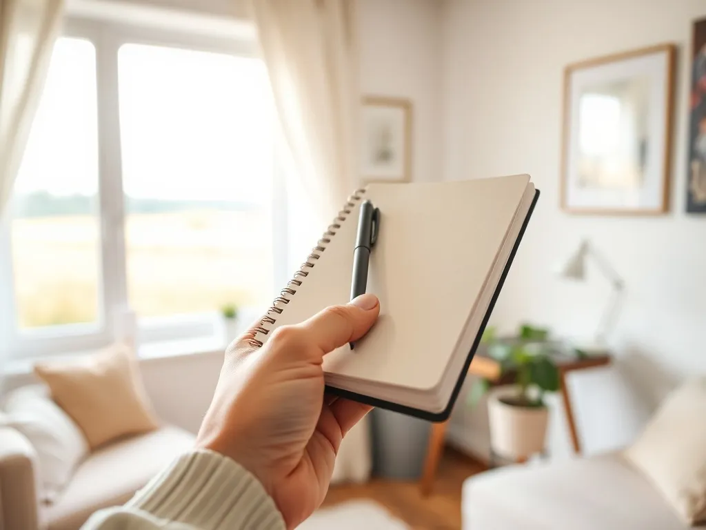 Jak rozwijać samoświadomość? Nawyki, które pomogą w codziennym życiu