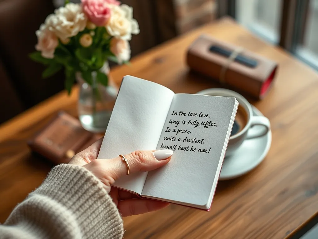 Cytaty o myśleniu o kimś – jak mogą wpłynąć na nasze relacje?