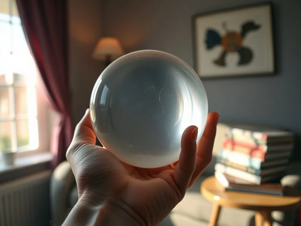 Jak rozwijać intuicję? Przewodnik po odkrywaniu wewnętrznego głosu