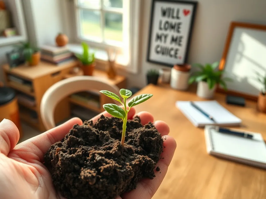 Zmiana przekonań – jak wpłynąć na swoje życie?