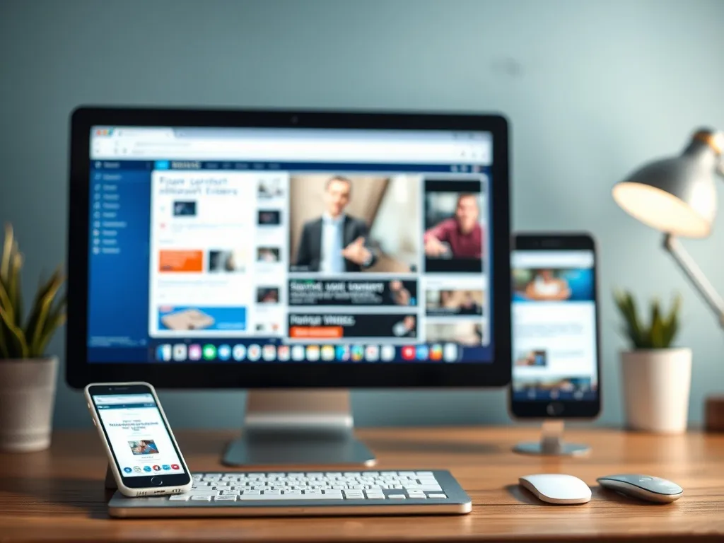 Reklama natywna: co to jest i jak działa?