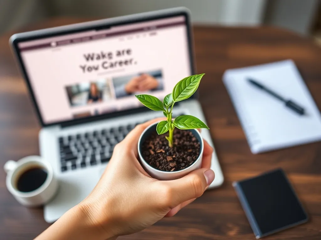 Jak się przebranżowić? Przewodnik po zmianie zawodu