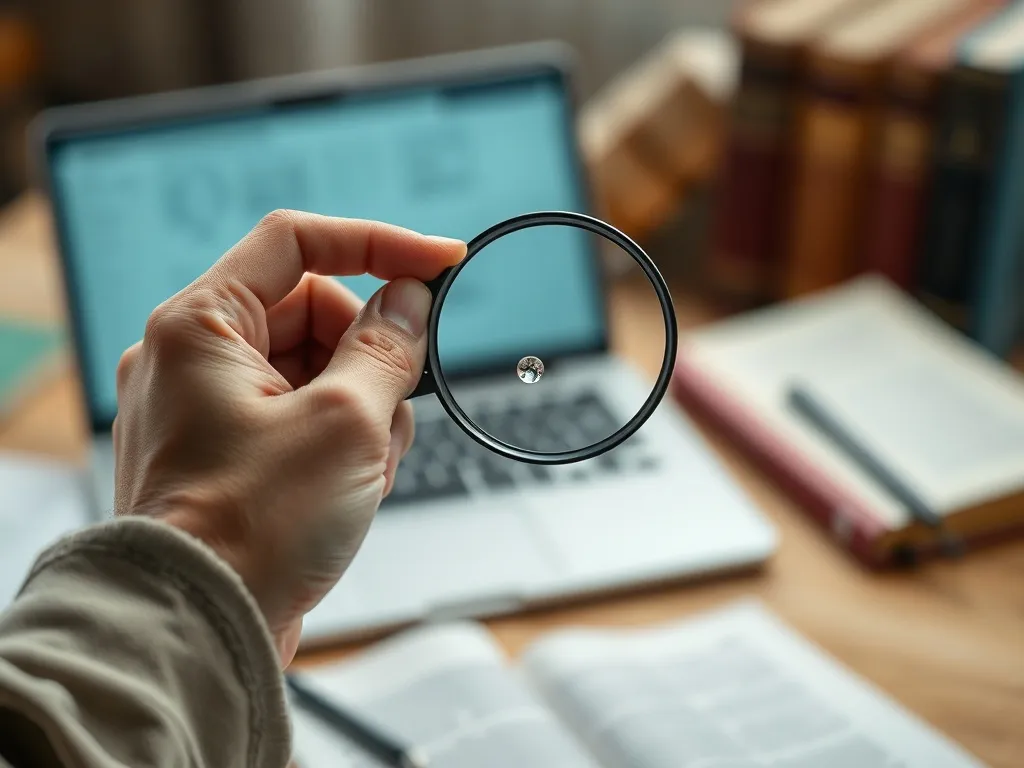 Myślenie analityczne – jak rozwijać umiejętności analityczne?