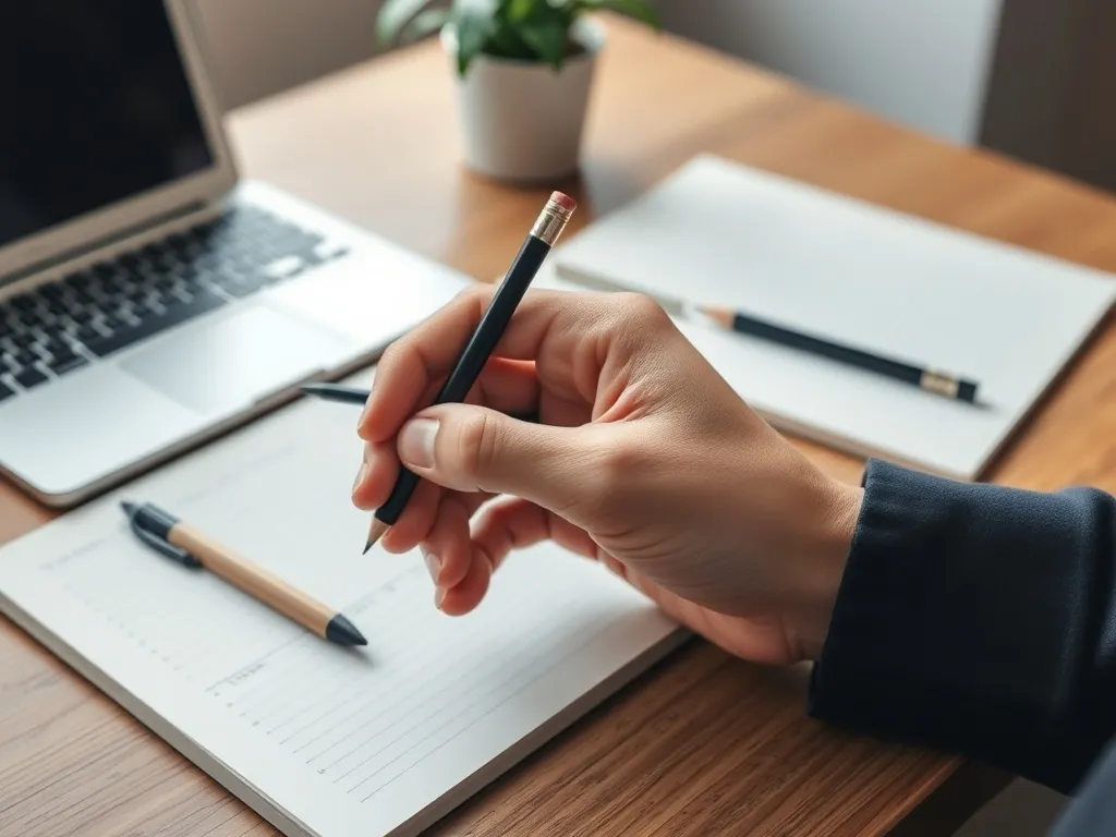 Etapy kariery zawodowej – jak zaplanować swoją ścieżkę?