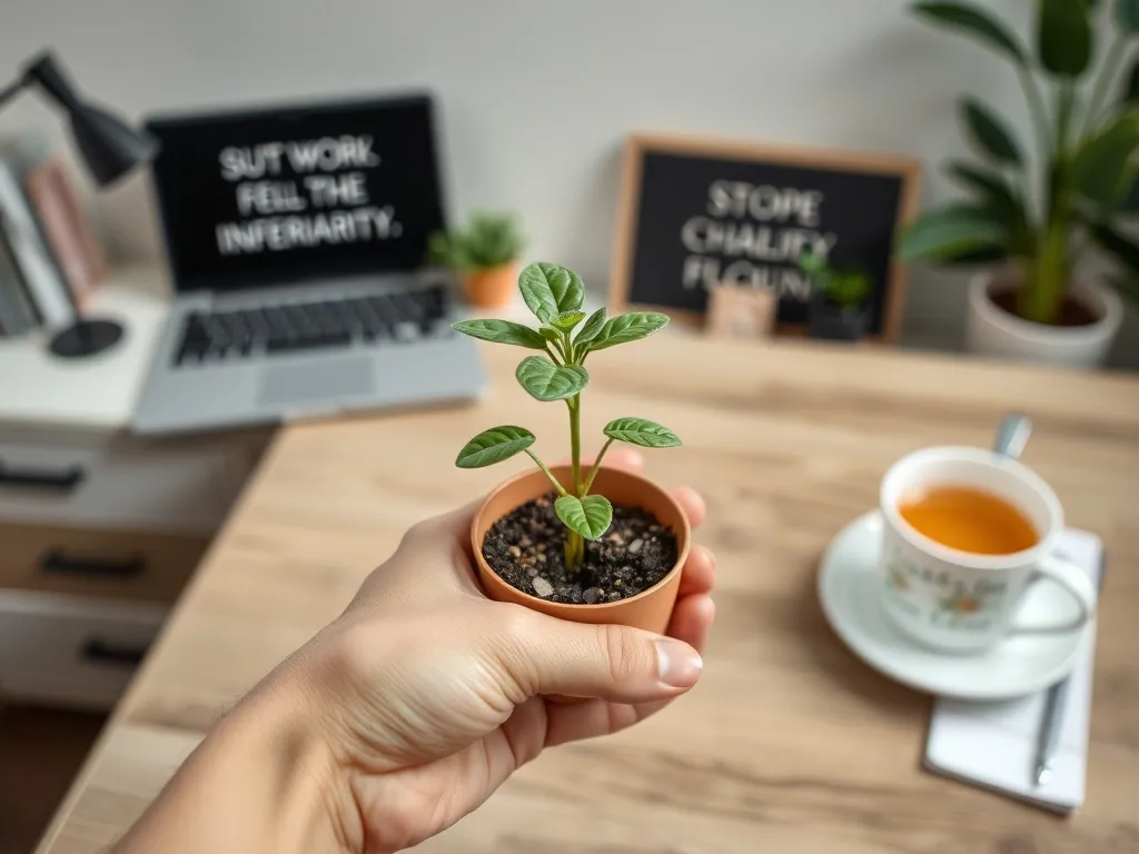 Poczucie niższości – co to jest i jak sobie z nim radzić?