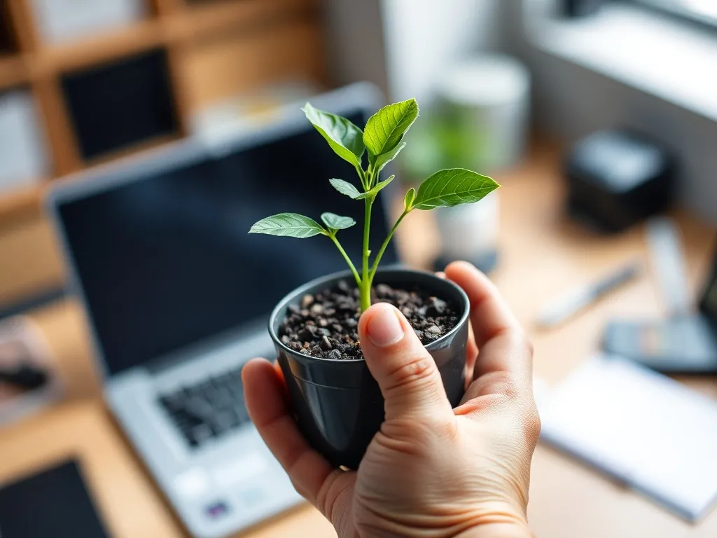 Rozwój pracownika – dlaczego warto inwestować w jego rozwój?