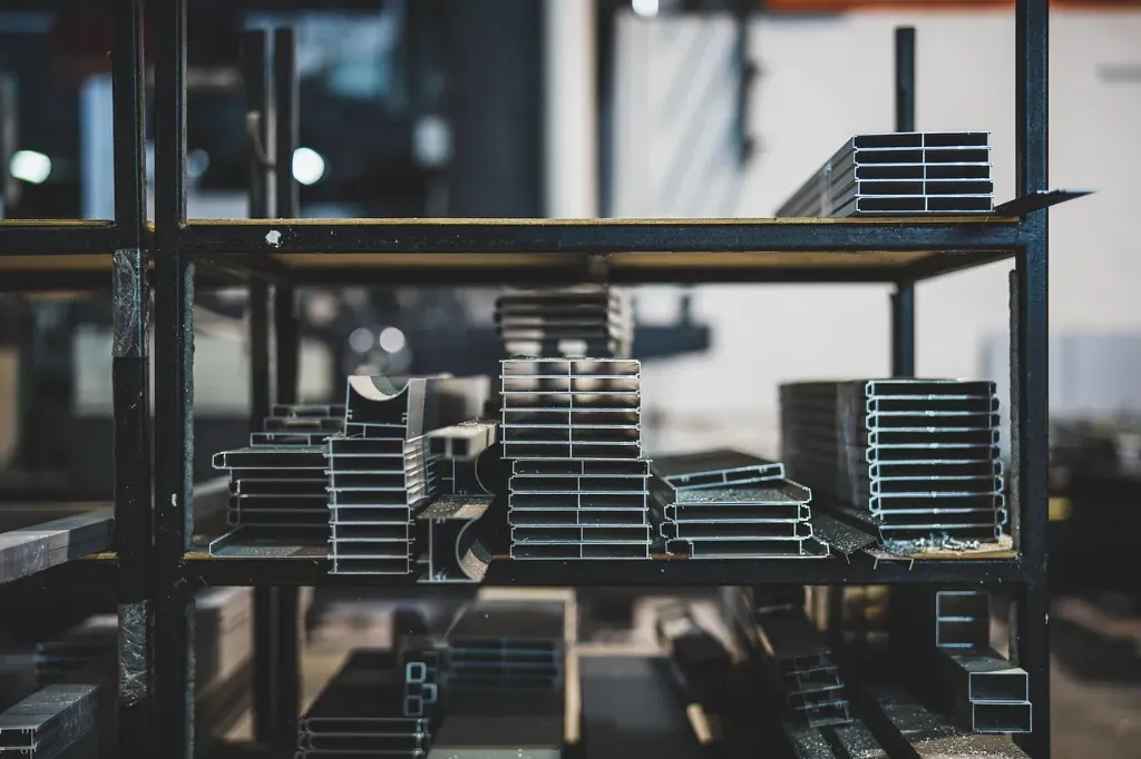 Jak dobrać ceownik hutniczy do projektu budowlanego